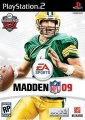 Madden NFL 09 Madden NFL 09