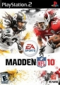 Madden NFL 10 Madden NFL 10