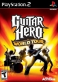 Guitar Hero World Tour Guitar Hero World Tour