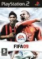 FIFA 09 FIFA 09