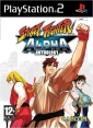 Street Fighter Alpha Anthology Street Fighter Alpha Anthology