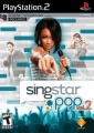 Singstar Pop Vol2 Singstar Pop Vol2
