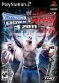 WWE Smackdown vs Raw 2011