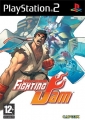 Capcom Fighting Jam Capcom Fighting Jam