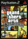 Grand Theft Auto San Andreas