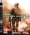 Call of Duty   Modern Warfare 2