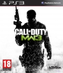Call of Duty   Modern Warfare 3