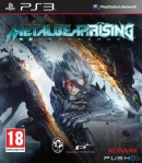 Metal Gear Rising   Revengeance
