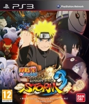 Naruto Shippuden   Ultimate Ninja Storm 3