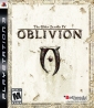 The Elder Scrolls IV Oblivion The Elder Scrolls IV Oblivion