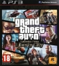 Grand Theft Auto   Episodes from Liberty City
