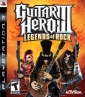 Guitar Hero III Legends of Rock Guitar Hero III Legends of Rock