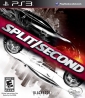 Split Second Velocity Split Second Velocity