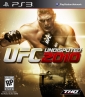 UFC Undisputed 2010 UFC Undisputed 2010
