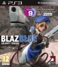 Blazblue  Calamity Trigger