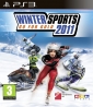 Winter Sports 2011  Go for Gold
