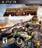 MotorStorm Apocalypse
