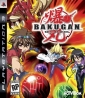 Bakugan Battle Brawlers Bakugan Battle Brawlers