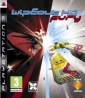 Wipeout HD Fury