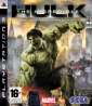 The Incredible Hulk