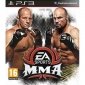 EA MMA
