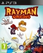 Rayman Origin