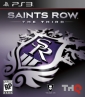 Saints Row   The Third