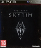 The Elder Scrolls V   Skyrim