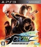 The King of Fighters XIII