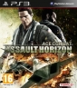 Ace Combat Assault Horizon
