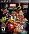 Marvel vs Capcom 3   Fate of Two Worlds