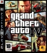 Grand Theft Auto IV