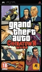 Grand Theft Auto   Chinatown Wars