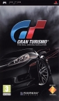 Gran Turismo PSP