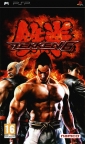 Tekken 6 Tekken 6