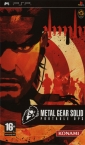 Metal Gear Portable Ops Metal Gear Portable Ops