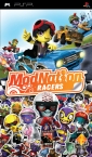 ModNation Racers ModNation Racers