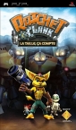 Ratchet & Clank Size Matters Ratchet & Clank Size Matters