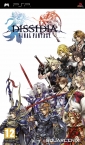 Dissidia Final Fantasy Dissidia Final Fantasy