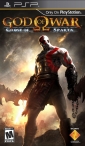 God of War  Ghost of Sparta
