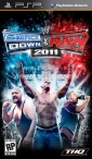 WWE Smackdown vs Raw 2011 WWE Smackdown vs Raw 2011