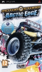 Motorstrom Arctic Edge Motorstrom Arctic Edge