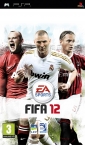 FIFA 12 FIFA 12