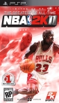 NBA2K11 NBA2K11