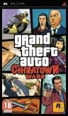 Grand Theft Auto   Chinatown Wars
