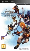 Kingdom Hearts  Birth by Sleep