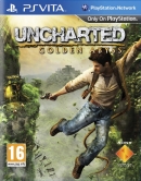 Uncharted   Golden Abyss