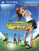 Everybody's Golf World Invitational