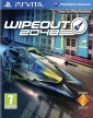 WipEout 2048 WipEout 2048