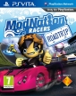 ModNation Racers Road Trip ModNation Racers Road Trip